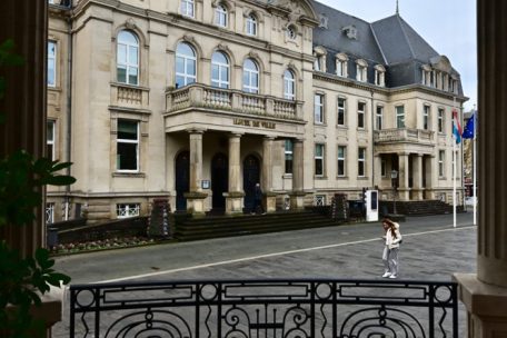 Die Personalkosten von Düdelingen sorgten bereits im Gemeinderat für Diskussionen