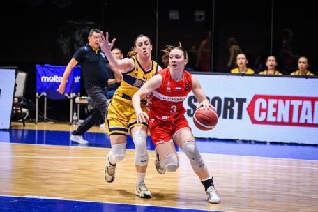 FLBB-Damen / Der EM-Traum kommt näher: Luxemburg mit viel Herz und Kampfgeist zum vierten Sieg