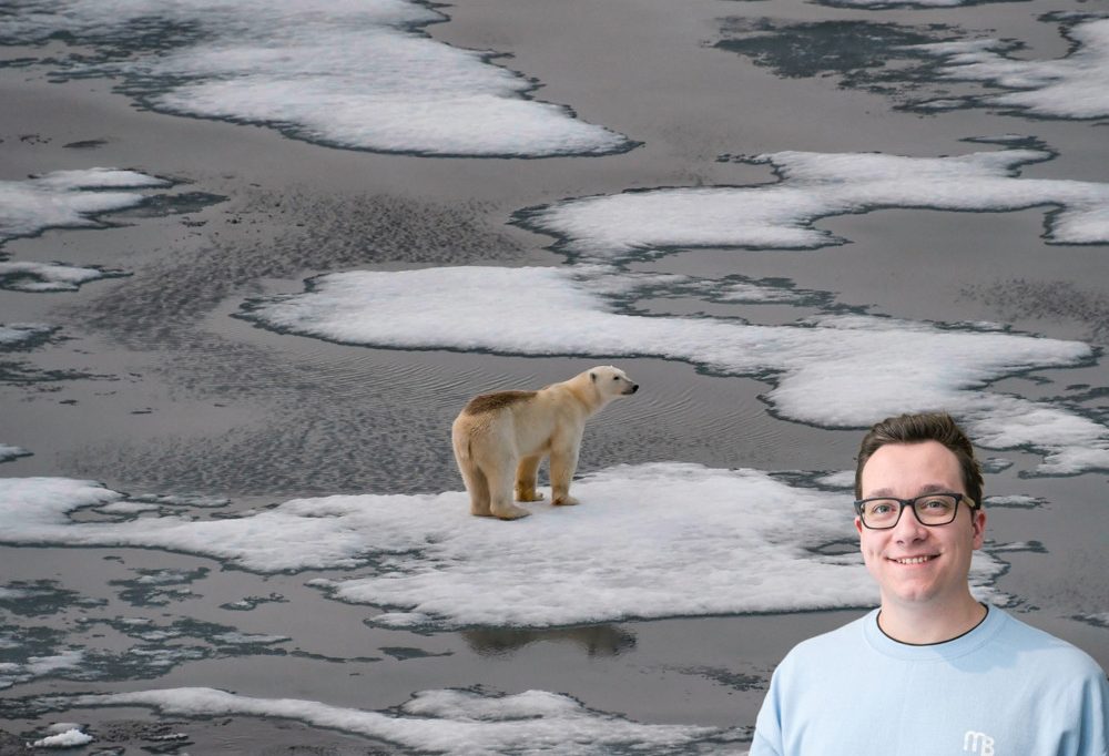 Wetterkolumne / Globaler Januar-Rekord: Warum +0,79°C mehr sind, als es scheint