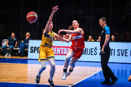 FLBB-Damen / Reaktionen nach dem Spiel: Eine Achterbahn der Gefühle