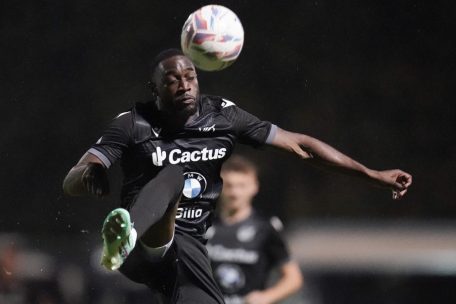 BGL-Ligue-Vorschau / RFCUL: Der Fortschritt steht im Vordergrund