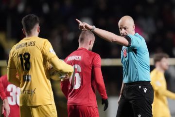 BGL-Ligue-Splitter / Eine Rückrunde, die Fragen aufwirft