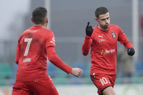 BGL-Ligue-Vorschau / Déifferdeng 03: Die Mission zu Ende bringen