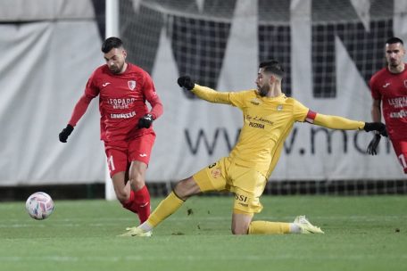 BGL-Ligue-Vorschau / F91 Düdelingen: Ein Schritt nach dem anderen