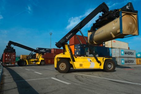 Waren und Dienstleistungen / Wer sind die wichtigsten Handelspartner Luxemburgs?