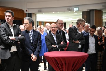 Editorial / Die Regression des Sozialen: Wie progressive Politik als Wurzel allen Übels dargestellt wird