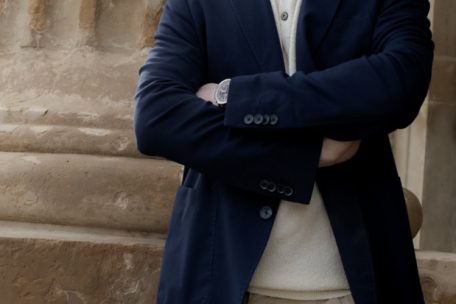 Philippe Hoffmann ist ehemaliger Sekretär des Sektors Eisenbahnen und Präsident der Jugendabteilung des FNCTTFEL-Landesverbands/OGBL