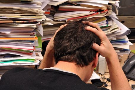 Forum / Mobbing, modernes Management und die schwindende gesellschaftliche Balance