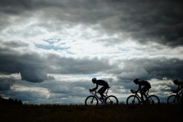 Radsport / Absolutes Chaos bei der Etoile de Bessèges – Geniets rückt auf Platz 7 vor