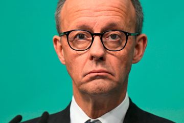 Der Politflüsterer / Interessenkonflikte