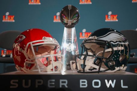 Super Bowl / Battle in the Big Easy: Der Teamcheck