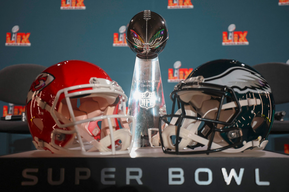 Super Bowl / Battle in the Big Easy: Der Teamcheck