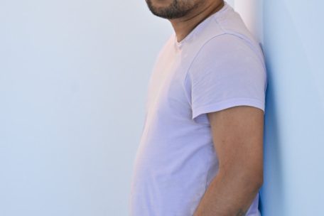 Mit dem Blick in die Zukunft statt mit dem Rücken zur Wand