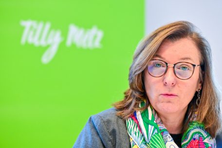 Gesundheitsversorgung / Luxemburger EU-Abgeordnete Tilly Metz präsentiert grüne Prioritäten