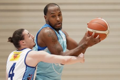 Enovos League / Die Talfahrt der Résidence geht weiter