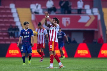 Fußball / Luxemburger Profis im Ausland: Gerson Rodrigues startet furios wie immer