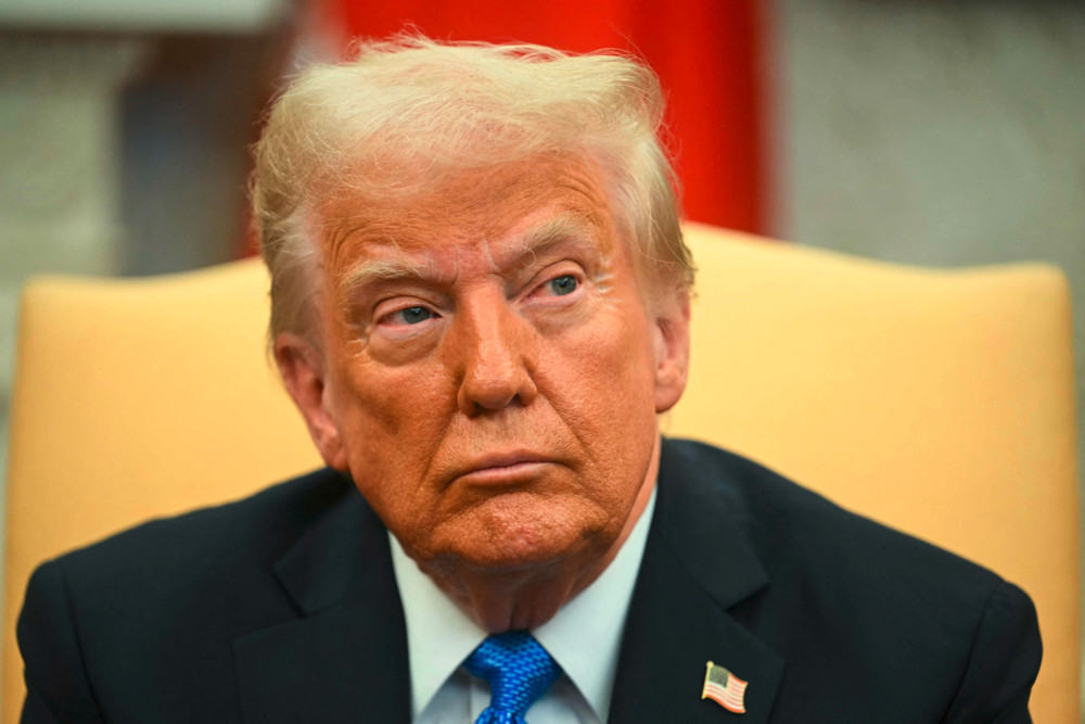 Editorial / Blaupause eines Tyrannen: Trump ist nicht nur eine Gefahr für die USA – sondern auch für Europa