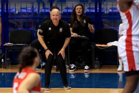 FLBB-Reaktionen / Nach geplatztem EM-Traum: Bei Spielerinnen und Trainern ist die Enttäuschung riesengroß