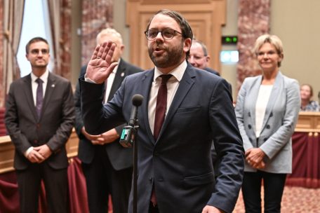 Finanzbetrug / Charel Weiler bestätigt: Spezialkommission wird Vertreter der Caritas anhören