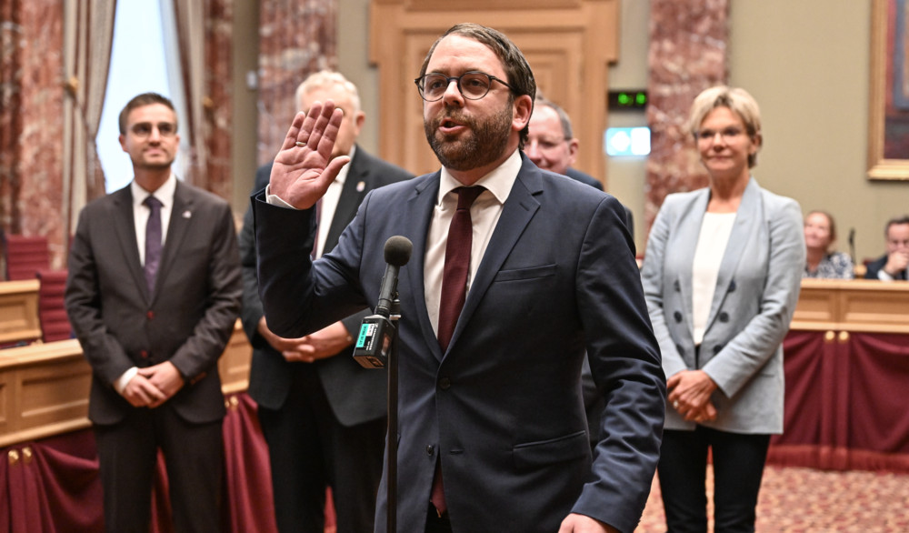 Finanzbetrug / Charel Weiler bestätigt: Spezialkommission wird Vertreter der Caritas anhören