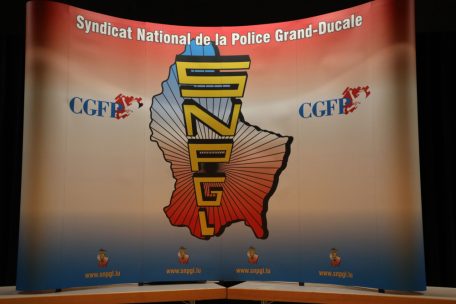 SNPGL-Wahlen / Führungswechsel in der Polizeigewerkschaft: Mehrere Mandate sind frei