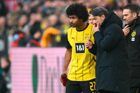 Champions League / Der Druck wächst: BVB muss am Dienstagabend bei Sporting bestehen