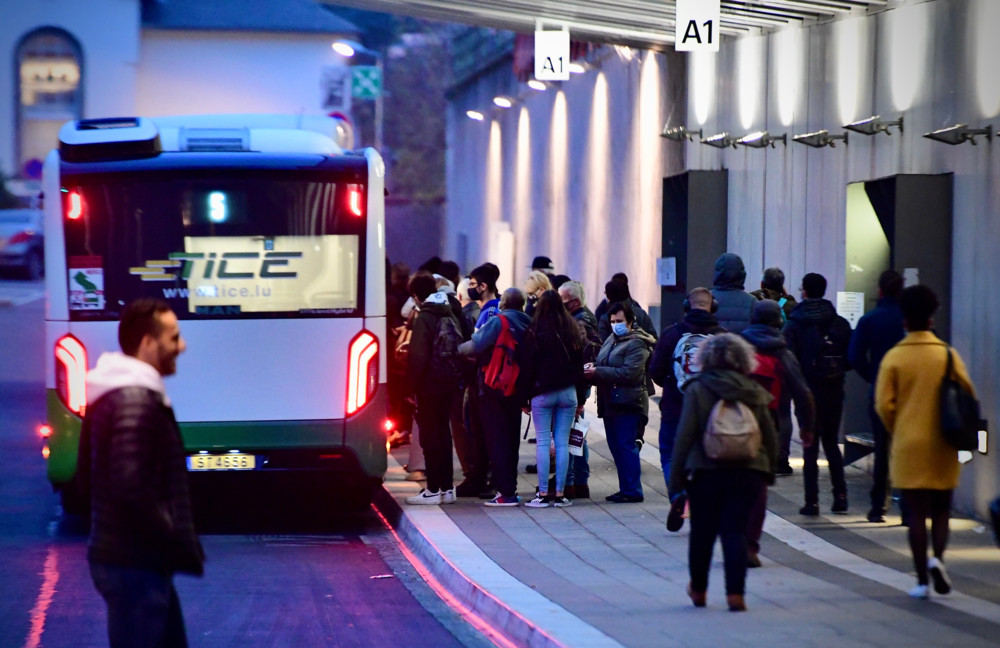 TICE  / Transportministerium bestätigt den Umbau, die Gewerkschaften sind sich uneins