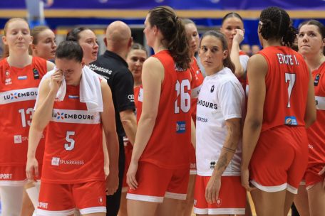 Die Enttäuschung war am Sonntag riesengroß