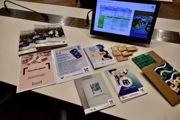 Esch / Ab heute zweimal monatlich: Startschuss für „Senior TV“