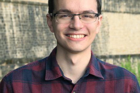 Der Historiker André Marques