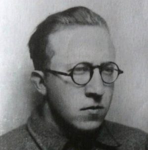 Der Letzte der „Spanienkämpfer“ / Wie ein junger Escher nach Spanien in den Bürgerkrieg zog