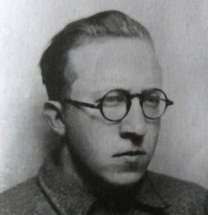 Der Letzte der „Spanienkämpfer“ / Wie ein junger Escher nach Spanien in den Bürgerkrieg zog