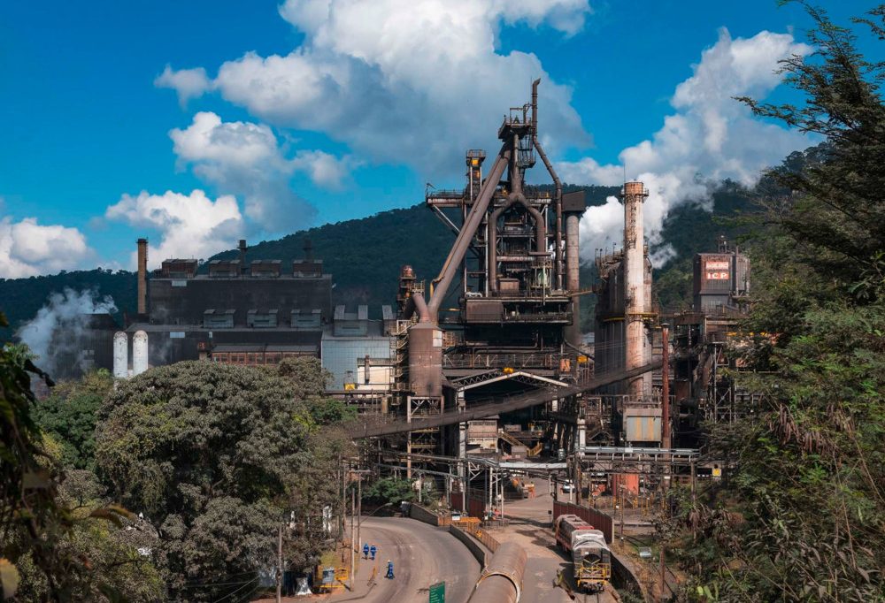 Hintergrund / „Grüner Stahl“: Warum ArcelorMittal 1,2 Milliarden in den USA investiert