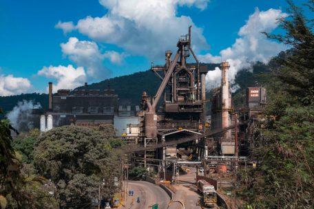 Hintergrund / „Grüner Stahl“: Warum ArcelorMittal 1,2 Milliarden in den USA investiert