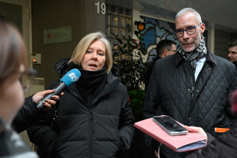 Luxemburg-Stadt / „Warten auf konkrete Maßnahmen“: Situation „op der Gare“ wieder Thema im Innenministerium