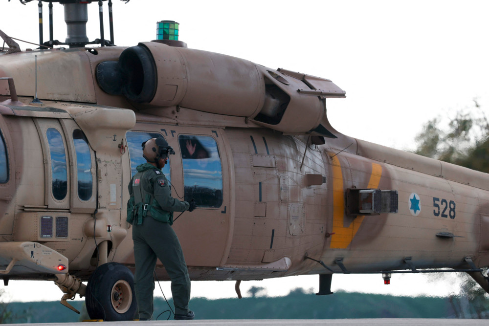 Gaza / Hamas setzt Geiselfreilassungen „bis auf Weiteres“ aus