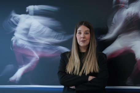 Sportspress.lu / Nach über 95 Jahren hat der Sportpresseverband mit Christelle Diederich erstmals eine Präsidentin