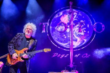 Konzert / Toto spielen in der ausverkauften Rockhal: Die Maschine, die reinsten Pop produziert