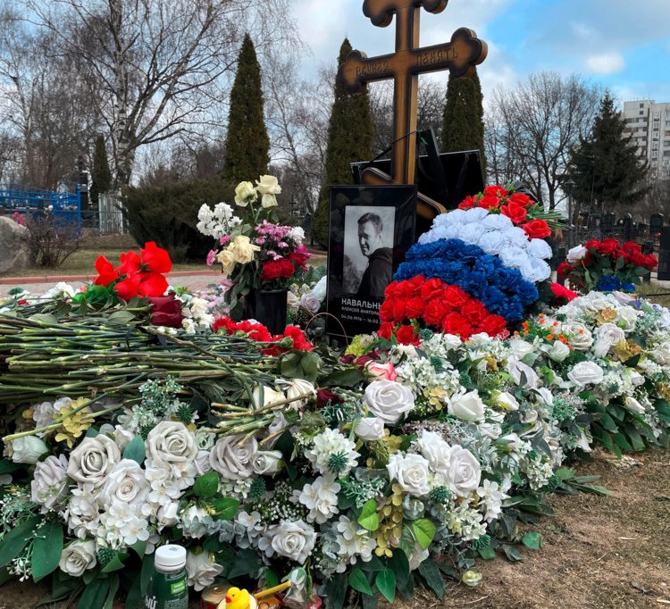 16. Februar / Todestag von Nawalny: Wie es um Russlands Opposition steht