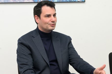 Brexit / Luxemburger Bankenvereinigung ABBL: Ohne London hat Europa nicht genügend Kapital