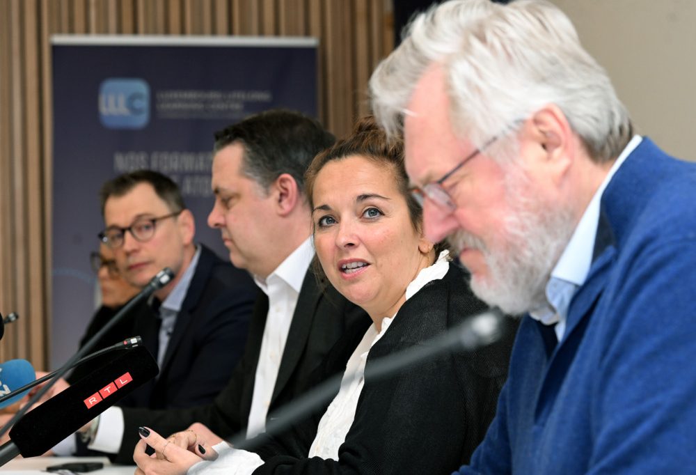 Chambre des salariés / „Die richtigen politischen Akzente“: CSL will Arbeitnehmerschutz für neues klimatisches Umfeld