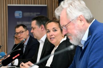 Chambre des salariés / „Die richtigen politischen Akzente“: CSL will Arbeitnehmerschutz für neues klimatisches Umfeld