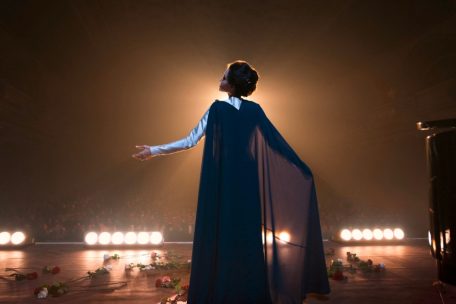 KINO / Was Maria Callas und Angelina Jolie in „Maria“ verbindet