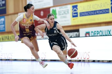 Enovos League Damen / Alle Augen auf den Play-off-Kampf: Wer sichert sich den letzten Platz im Halbfinale?