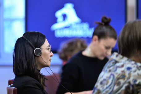 Luxemburg-Stadt / Auch auf Französisch abrufbar: Gemeinde Luxemburg lässt Ratssitzungen übersetzen