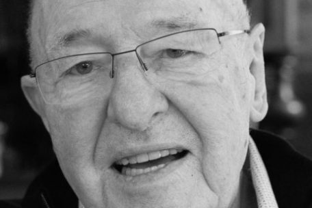 Josy Eyschen / Der Escher Arzt und Politiker ist im Alter von 93 Jahren verstorben