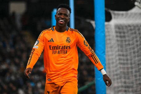 Champions League / City-Ära vor dem Ende: „Heulsuse“ Vinicius lacht als Letzter