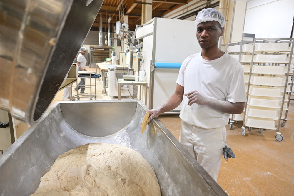 Migration / Zwischen Hoffen und Bangen: Schicksale von Asylbewerbern in Luxemburg