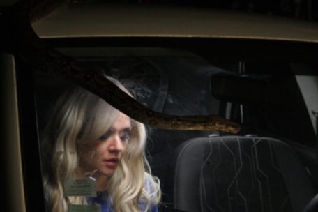 Standbild: Szene aus dem St&uuml;ck &bdquo;Absalon, Absalon!&ldquo;