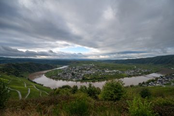 Moseldorf Piesport / Er verließ eine Feier zu Fuß und verschwand: Vermisster (48) wird tot in Moselschleuse gefunden